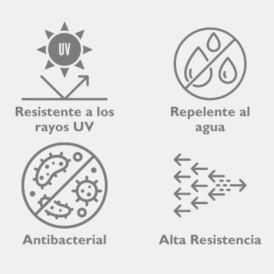 Tela AcrySun