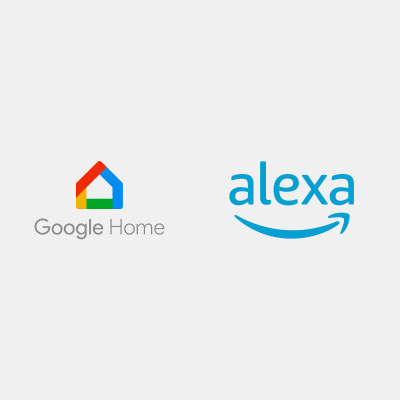 Alexa & Google Home