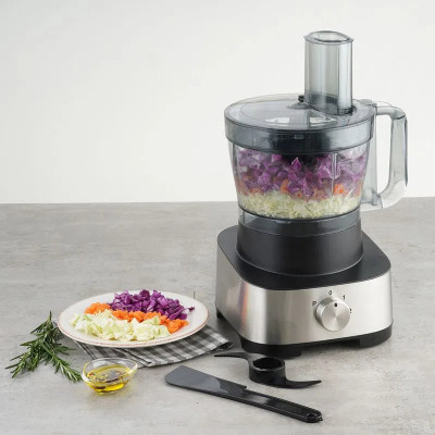 Institutional Food Processor