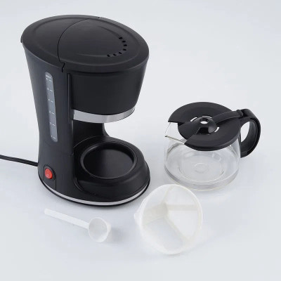 Coffee Maker 4-6 cups 0.6 lt.