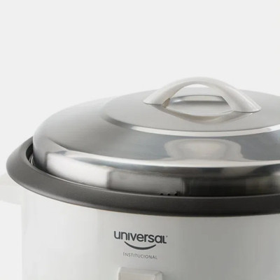 Institutional Rice Cooker 35 Cups