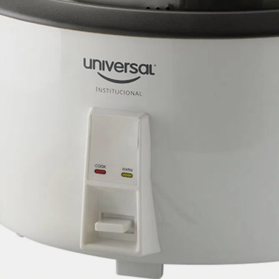 Institutional Rice Cooker 35 Cups