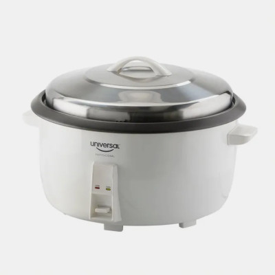 Institutional Rice Cooker 35 Cups