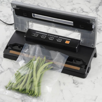 Vacuum Packer and Sealer