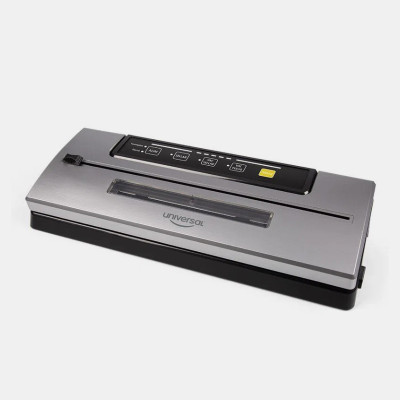 Vacuum Packer and Sealer