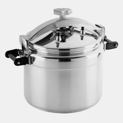 Magna Pressure Cooker 50 Liters