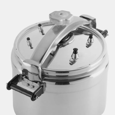 Magna Pressure Cooker 50 Liters