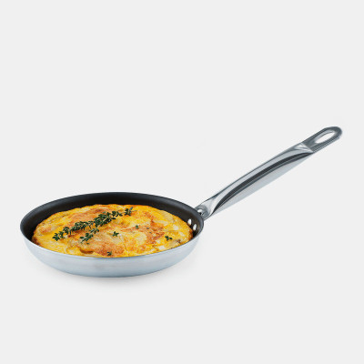 Institutional Non-Stick Frying Pan 20 cm.