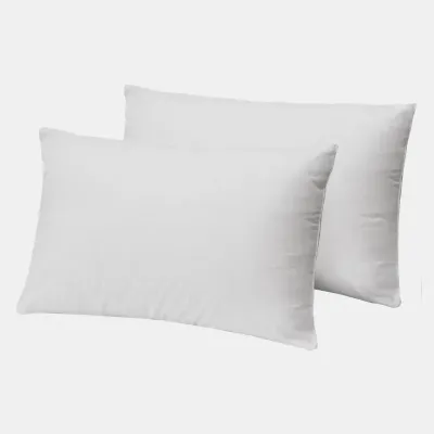 Almohada Hotelera King