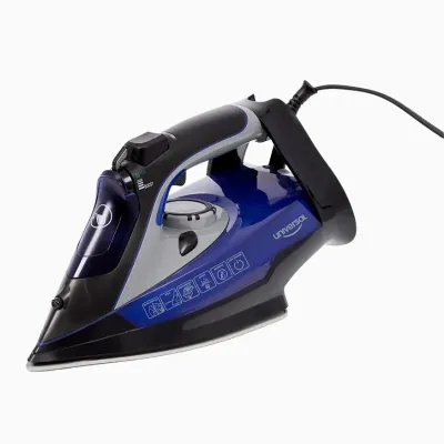 Plancha a Vapor Elite Pro Autoapagado