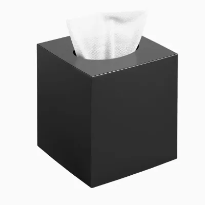 Caja Para Pañuelos Habitación Hotel