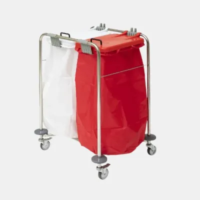 Bolsa Lavandería Impermeable